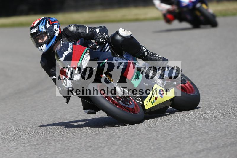 /21 29.05.2025 Speer Racing ADR/Gruppe rot/82